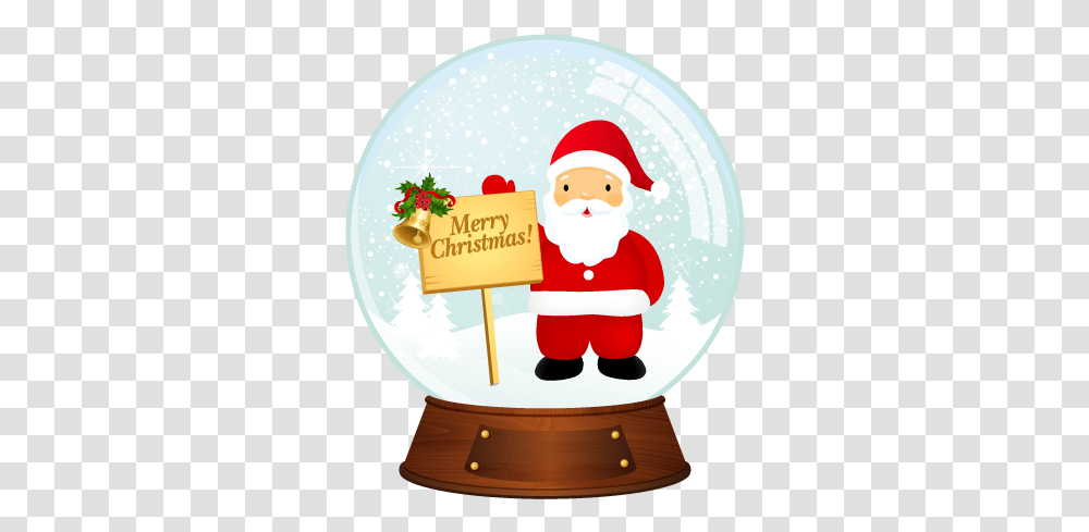 Santa Christmas Snowballs 124406 Free Ai Eps Download 4 Snow Ball Christmas, Outdoors, Nature, Birthday Cake, Dessert Transparent Png