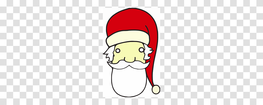 Santa Claus Chef, Baseball Cap, Hat Transparent Png