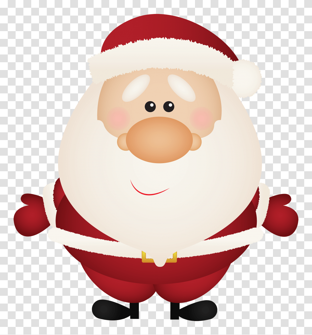 Santa Claus Cartoon Christmas Clip Art Images On A Santa Claus, Birthday Cake, Food, Snowman, Bathroom Transparent Png