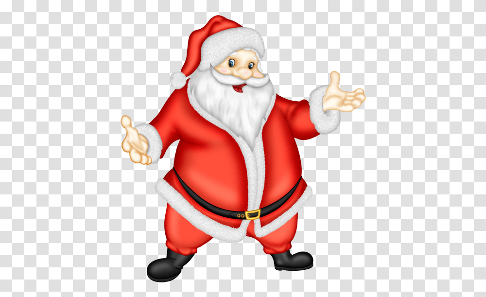 Santa Claus Christmas Day Drawing Santa Claws Cartoons Drawings, Clothing, Apparel, Hood, Sweets Transparent Png
