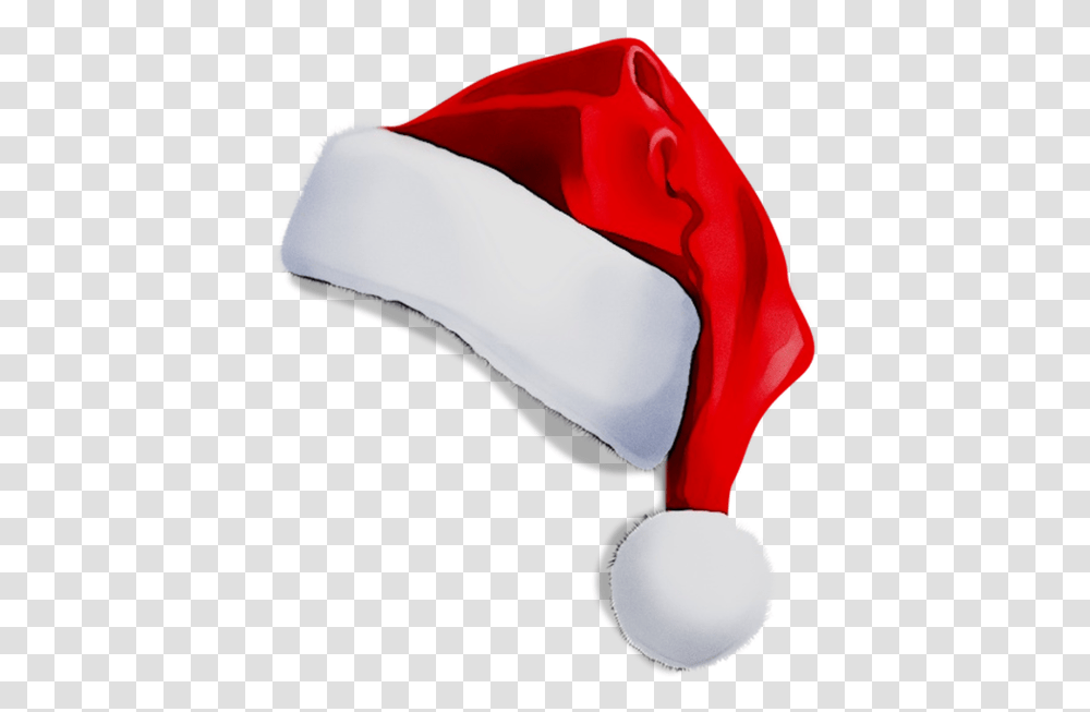 Santa Claus Christmas Day Hat Flag, Sport, Sports, Ping Pong, Ball Transparent Png