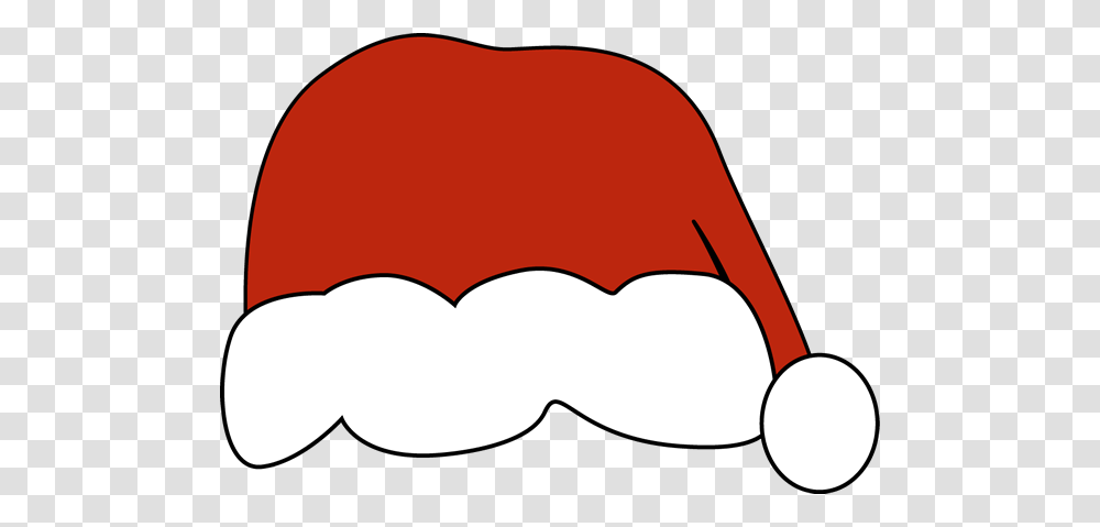 Santa Claus Clip Art, Baseball Cap, Hat, Apparel Transparent Png