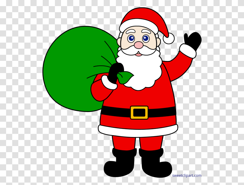 Santa Claus Clip Art, Elf, Snowman, Winter, Outdoors Transparent Png