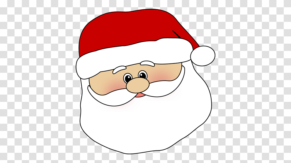 Santa Claus Clip Art Image Cool School Stuff, Food, Baseball Cap, Hat Transparent Png