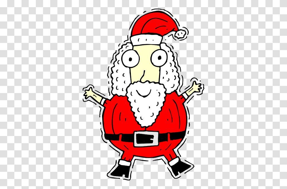 Santa Claus Clip Arts For Web, Performer, Face, Costume, Helmet Transparent Png