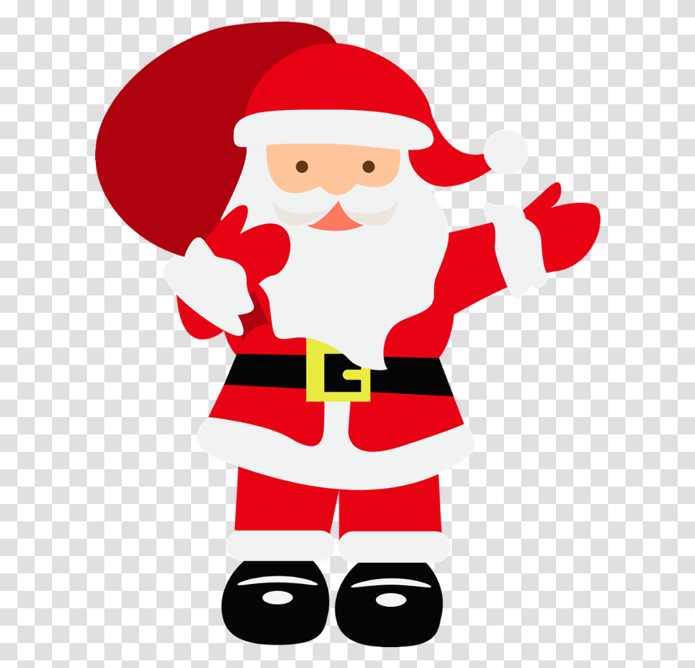 Santa Claus Clipart Images Christmas Minus Christmas Father Hat Clipart, Face, Elf, Chef, Portrait Transparent Png