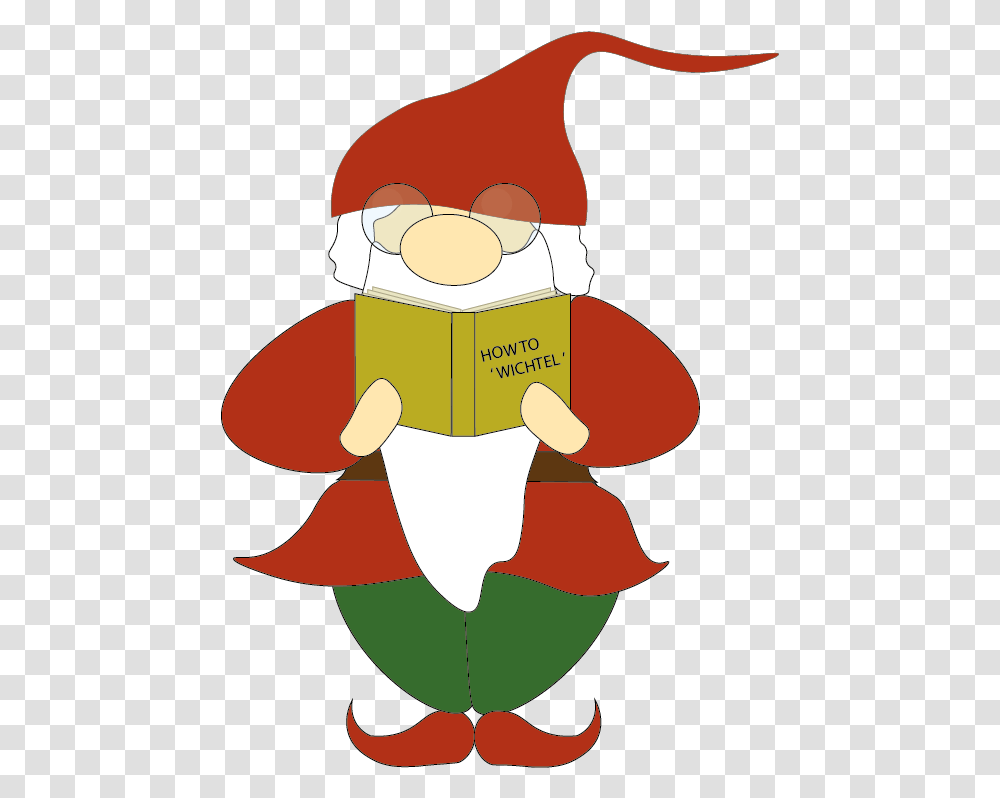 Santa Claus Clipart Santa Claus Privatkindergarten Waldvilla, Label, Reading, Student Transparent Png