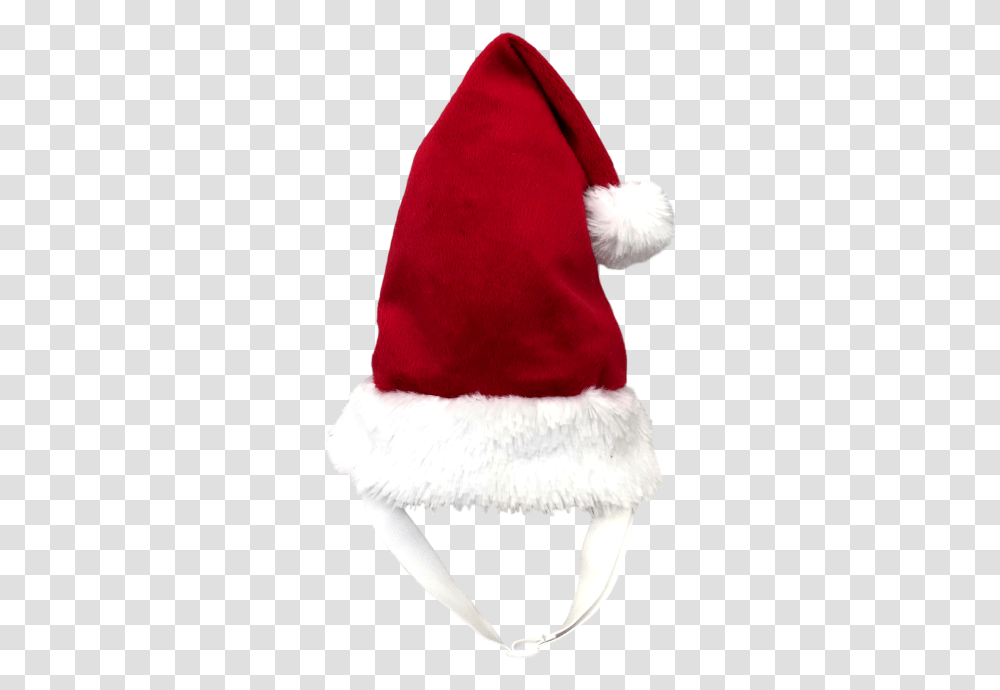 Santa Claus, Apparel, Plush, Toy Transparent Png