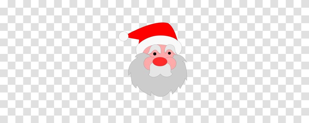 Santa Claus Computer Icons Decorative Nutcracker Sinterklaas, Christmas Stocking, Gift, Snowman, Winter Transparent Png