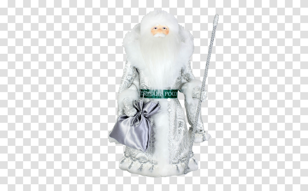 Santa Claus, Costume, Snowman, Winter, Outdoors Transparent Png