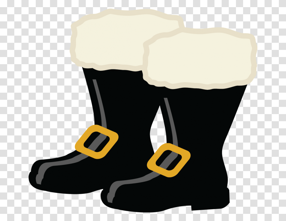 Santa Claus Cowboy Boot Snow Boot Clip Art, Beer, Alcohol, Beverage, Drink Transparent Png