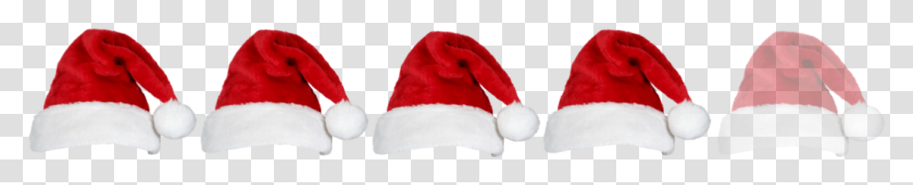 Santa Claus, Cushion, Pillow, Blanket, Sweets Transparent Png