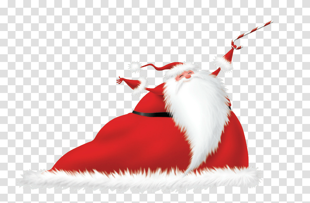 Santa Claus Download Christmas, Bird, Animal, Pet Transparent Png
