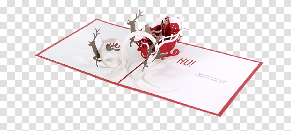 Santa Claus Download Illustration, Business Card, Paper, Advertisement Transparent Png