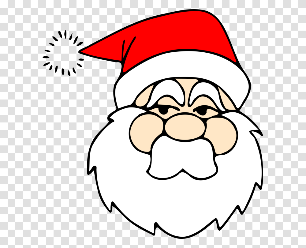 Santa Claus Drawing Christmas Download, Nature, Outdoors Transparent Png