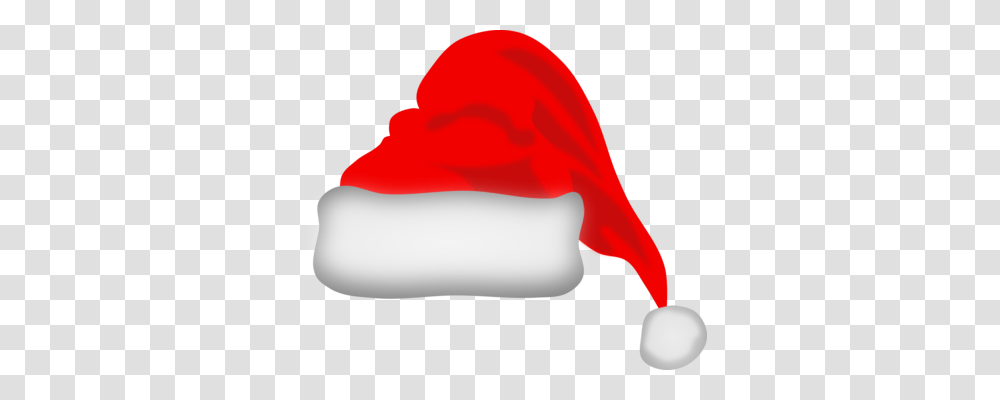 Santa Claus Elf Hat Christmas Day Clothing, Sweets, Food, Confectionery, Rubber Eraser Transparent Png