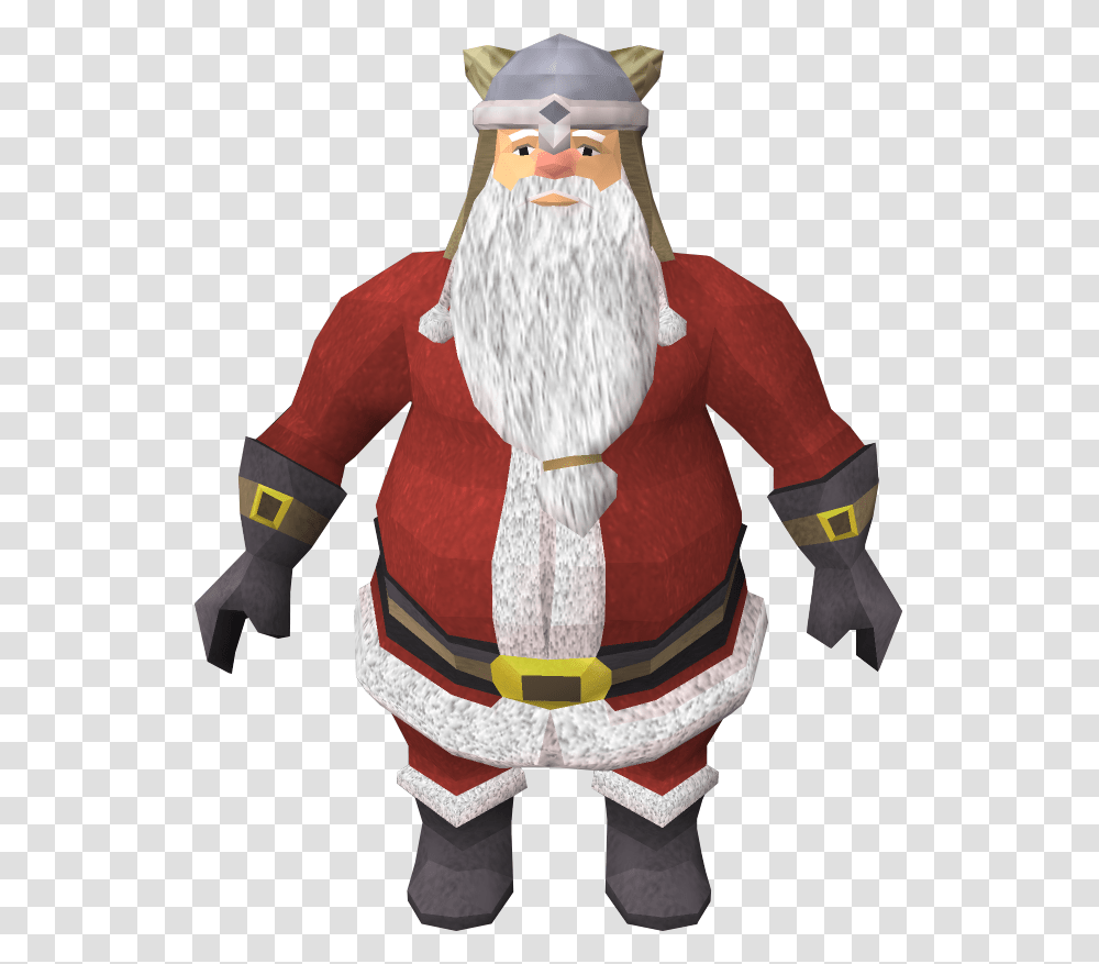 Santa Claus, Face, Person, Costume, Beard Transparent Png