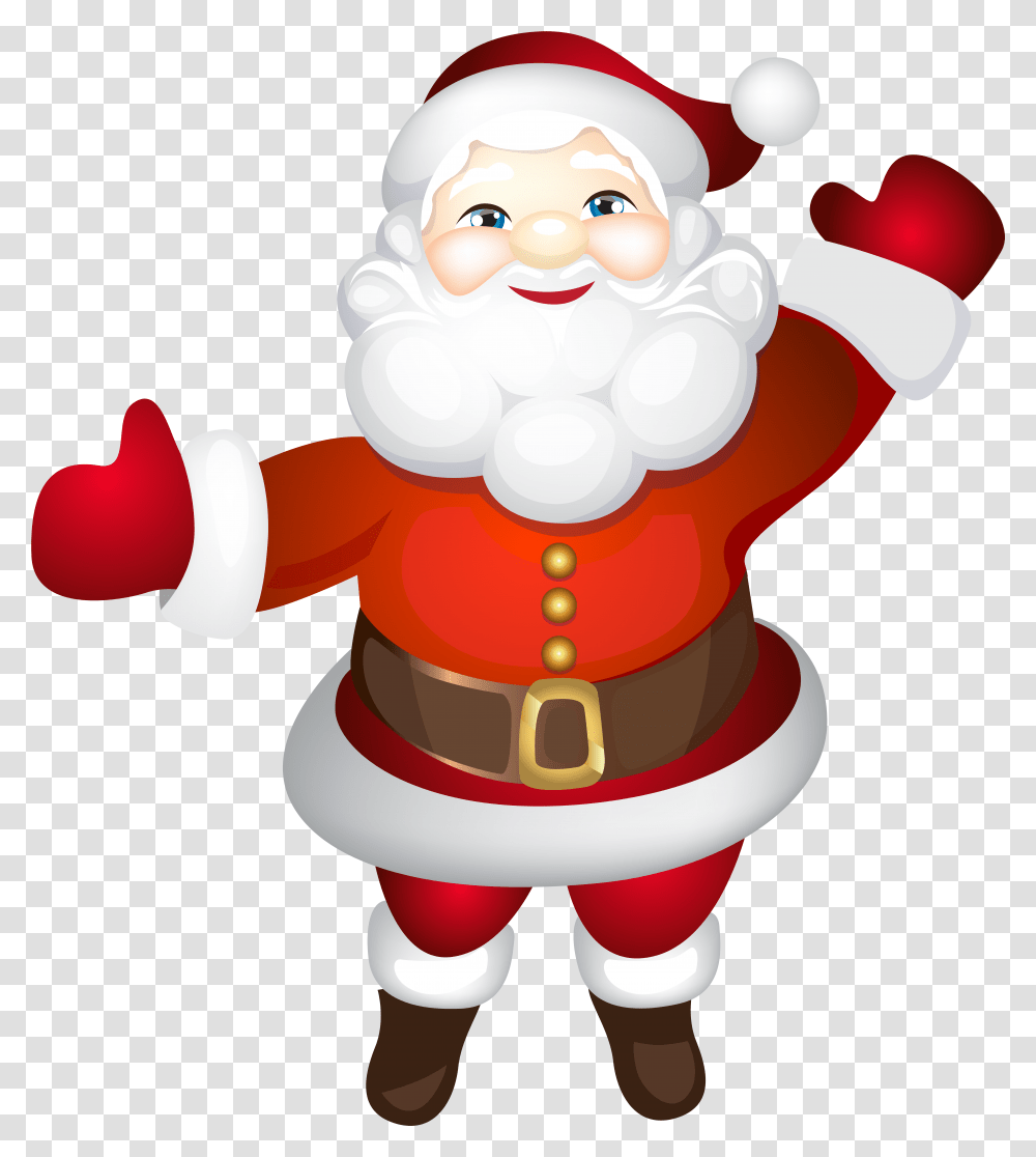 Santa Claus Father Christmas Clip Art Clipart, Performer, Clown, Toy, Snowman Transparent Png