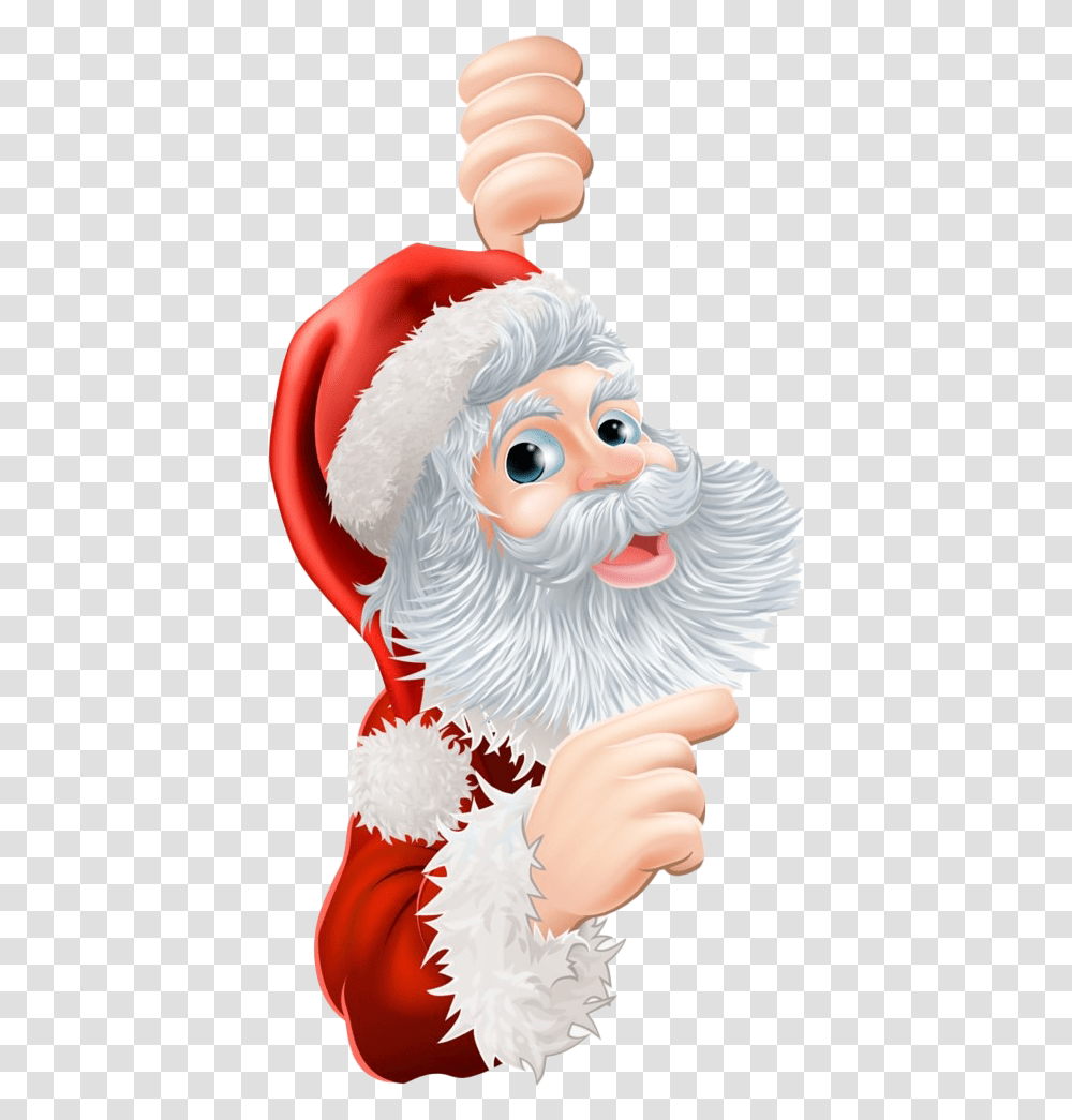 Santa Claus Father Christmas File Background Father Christmas, Doll, Toy, Person Transparent Png