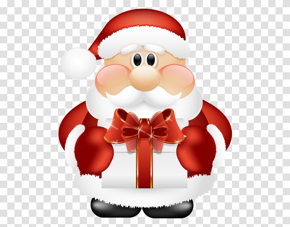 Santa Claus Free Download Background Santa, Birthday Cake, Dessert, Food, Snowman Transparent Png