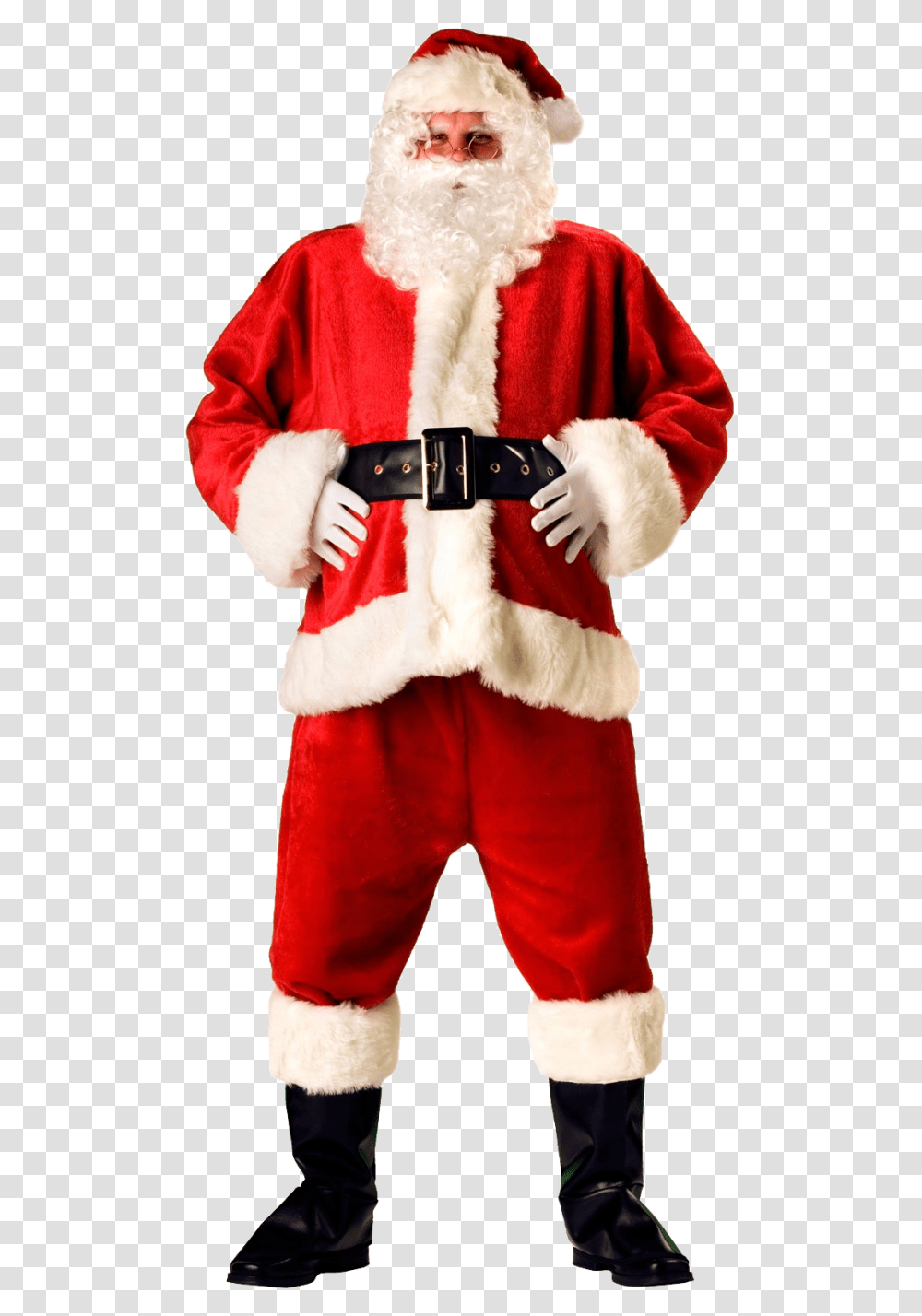 Santa Claus Free Download Santa Claus, Costume, Apparel, Person Transparent Png