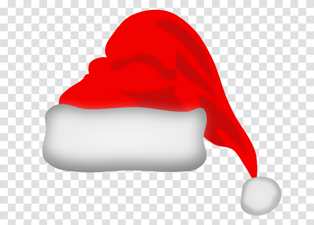 Santa Claus Hat Background Santa Hat Clipart, Rubber Eraser, Sweets, Food, Confectionery Transparent Png