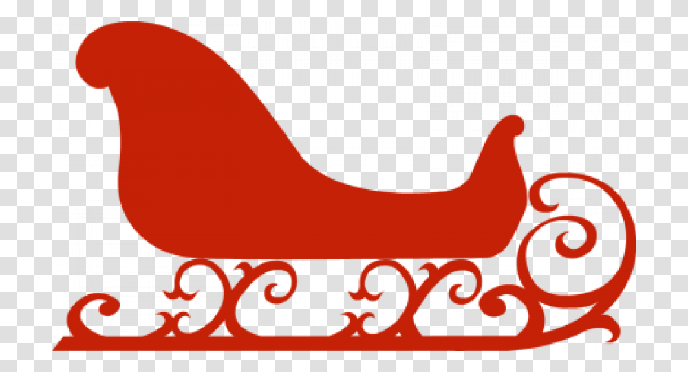 Santa Claus Hat Christmas Day Hd 21 Image Sleigh Clip Art, Text, Symbol, Logo, Animal Transparent Png