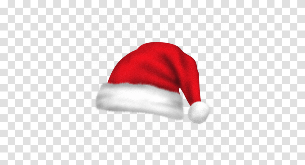 Santa Claus Hat Christmas Day Hd 7 Image Free 3d Christmas Hat, Bird, Animal, Plant, Leisure Activities Transparent Png