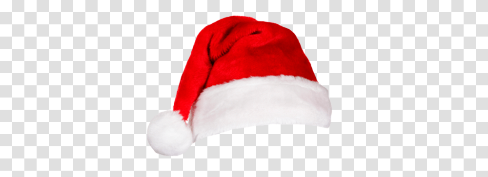 Santa Claus Hat, Apparel, Bonnet, Cap Transparent Png
