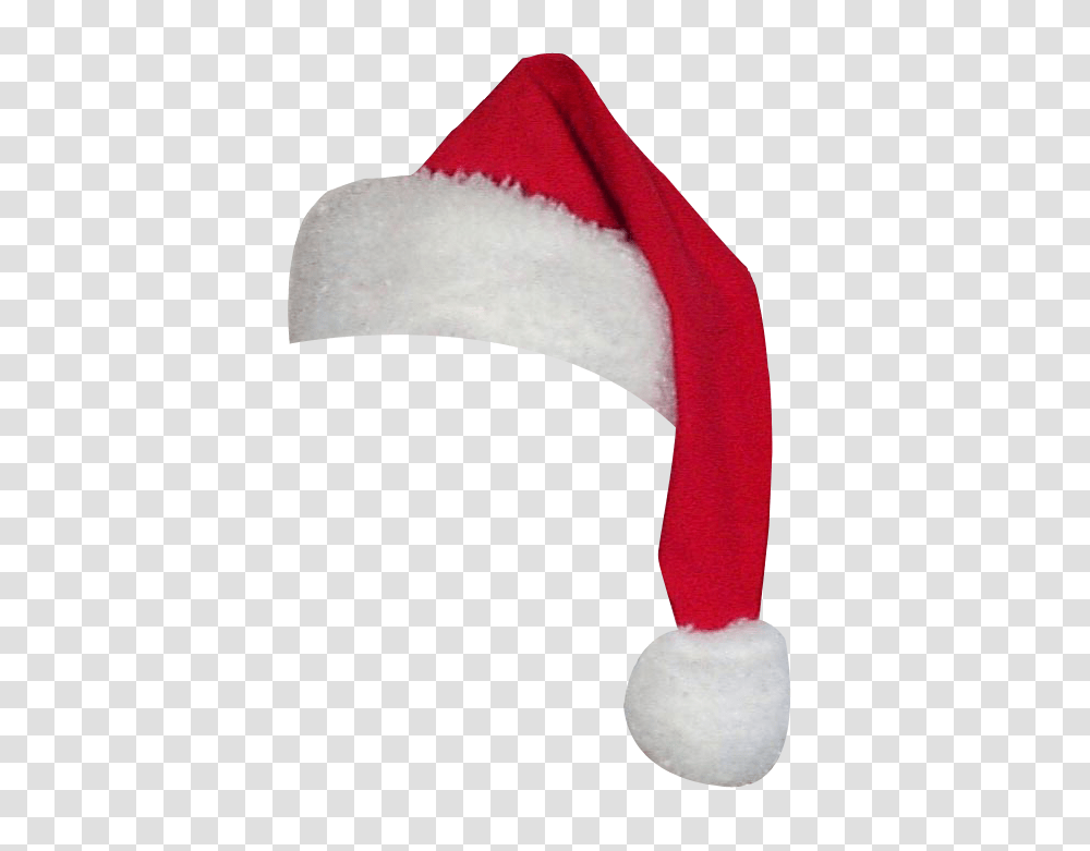 Santa Claus Hat Hd, Apparel, Headband, Scarf Transparent Png