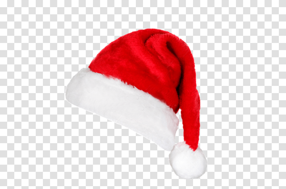 Santa Claus Hat Images Christmas Cap, Glove, Clothing, Plush, Toy Transparent Png