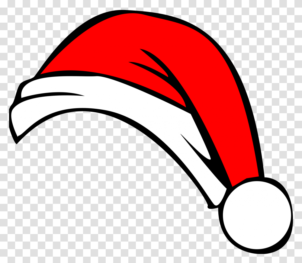 Santa Claus Hat Santa Hat Clipart, Racket, Dynamite, Bomb Transparent Png