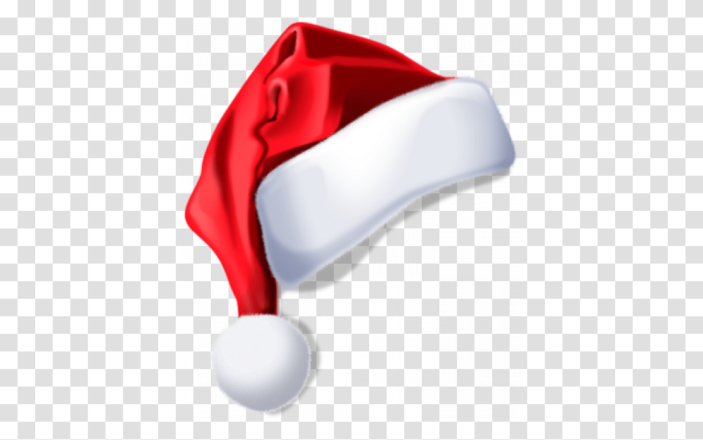 Santa Claus Hatcap Christmas Day 94 This Is Santa, Glove, Clothing, Apparel, Sport Transparent Png