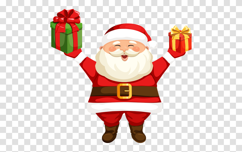 Santa Claus, Holiday, Bomb, Weapon, Weaponry Transparent Png