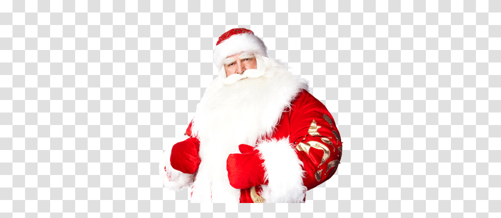 Santa Claus, Holiday, Face, Person Transparent Png