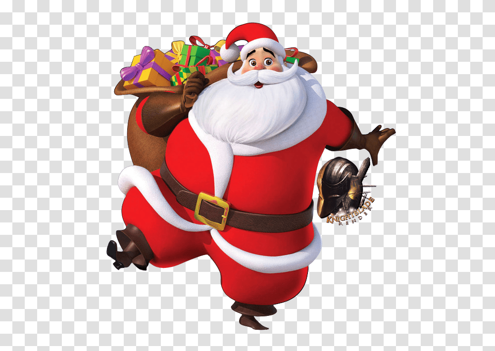 Santa Claus, Holiday, Elf, Costume, Mascot Transparent Png