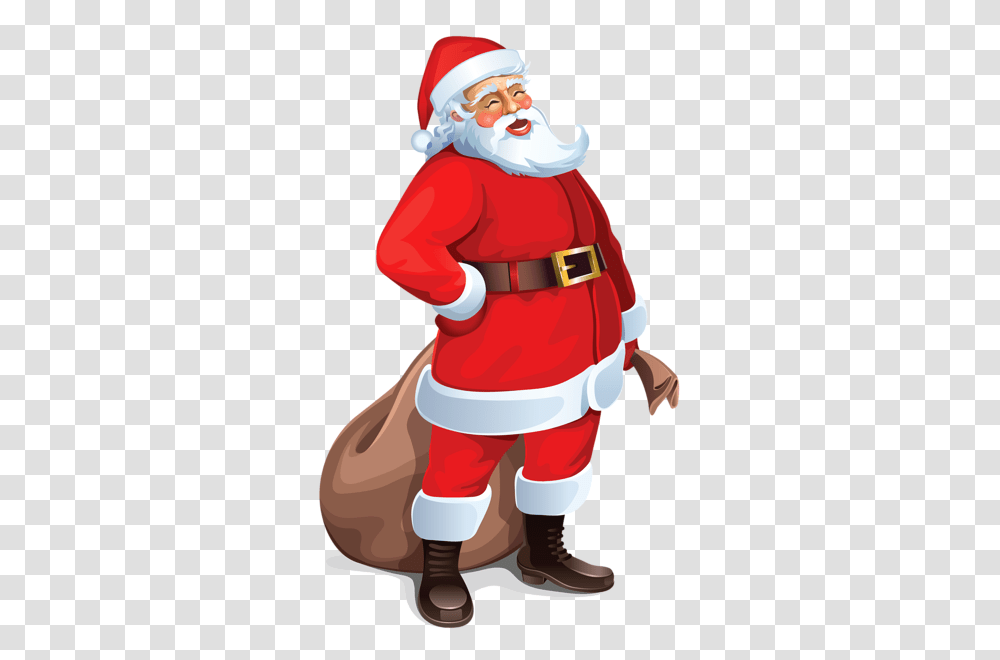 Santa Claus, Holiday, Elf, Person, Human Transparent Png