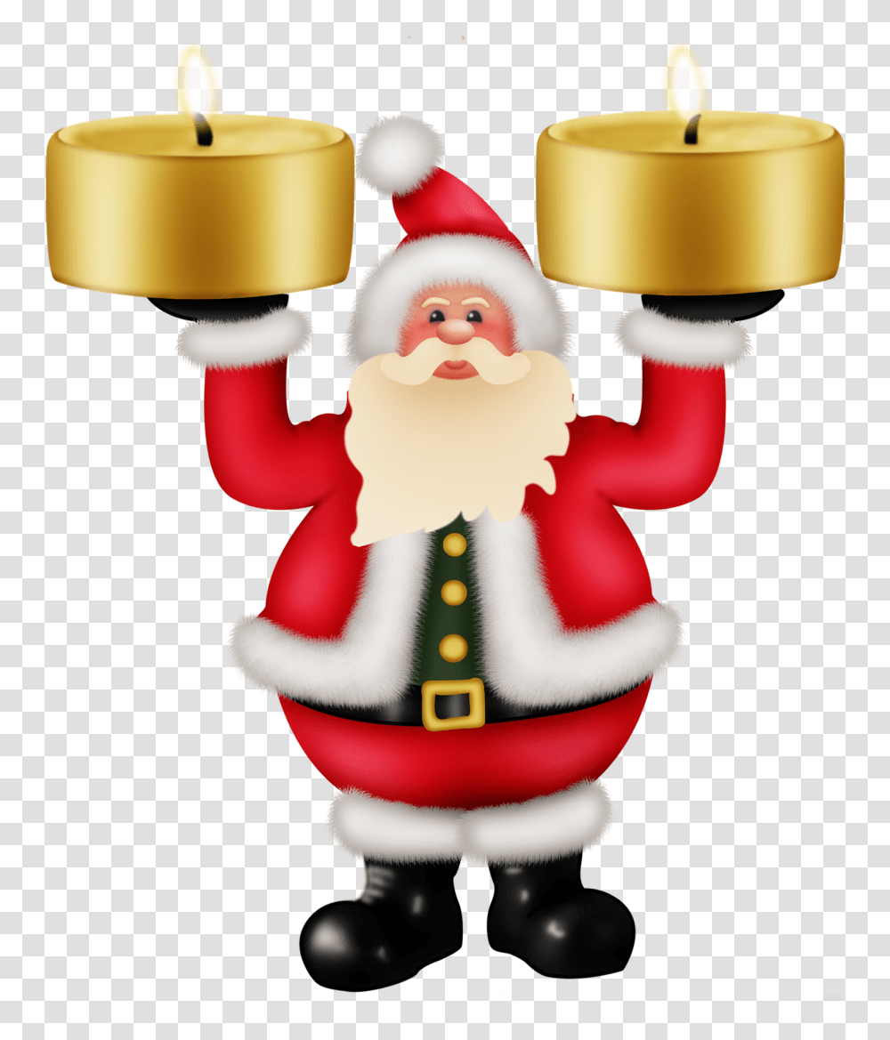 Santa Claus, Holiday, Elf, Snowman, Winter Transparent Png