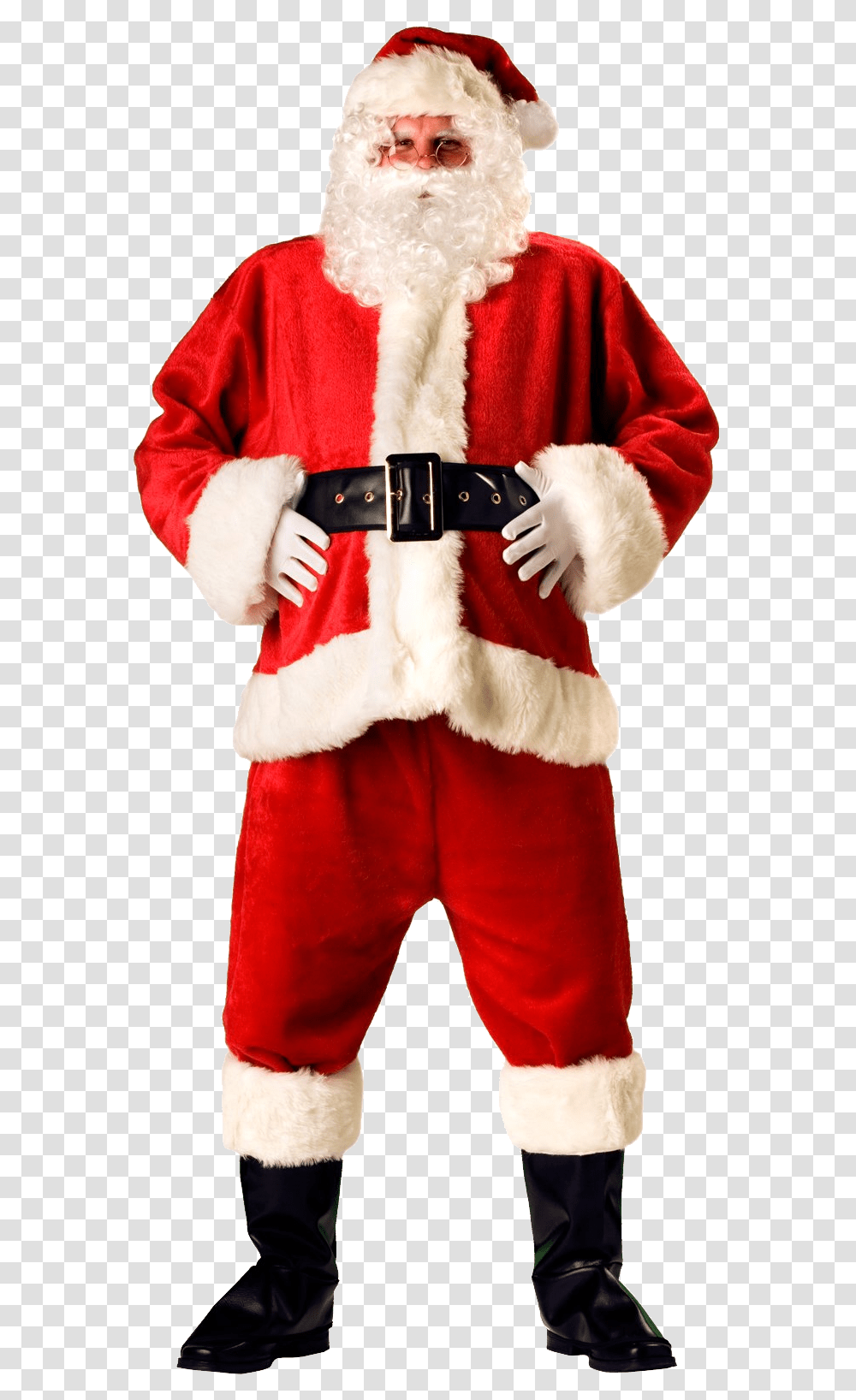 Santa Claus, Holiday, Person, Human Transparent Png