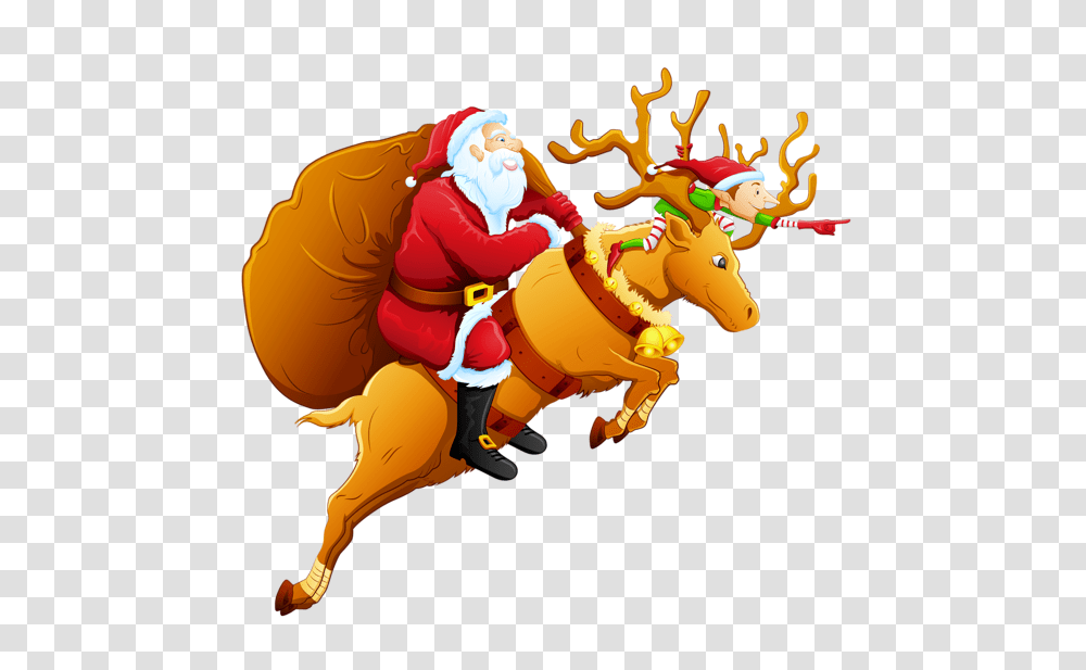 Santa Claus, Holiday, Person, Toy, Costume Transparent Png