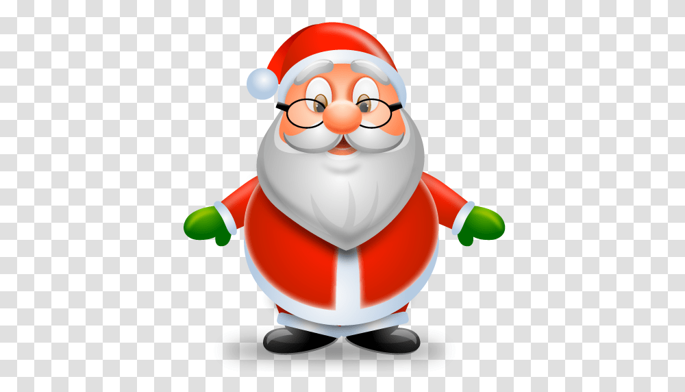 Santa Claus, Holiday, Photography, Toy, Astronaut Transparent Png