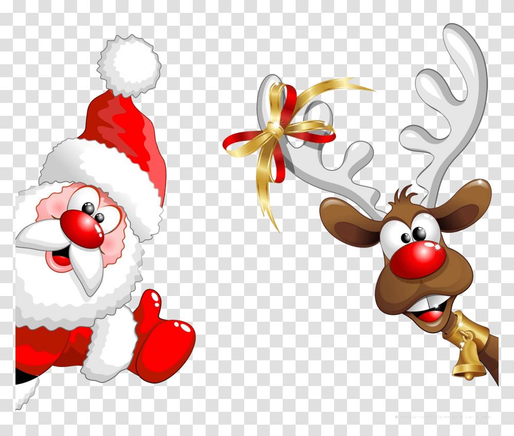 Santa Claus, Holiday, Plant, Snowman, Winter Transparent Png