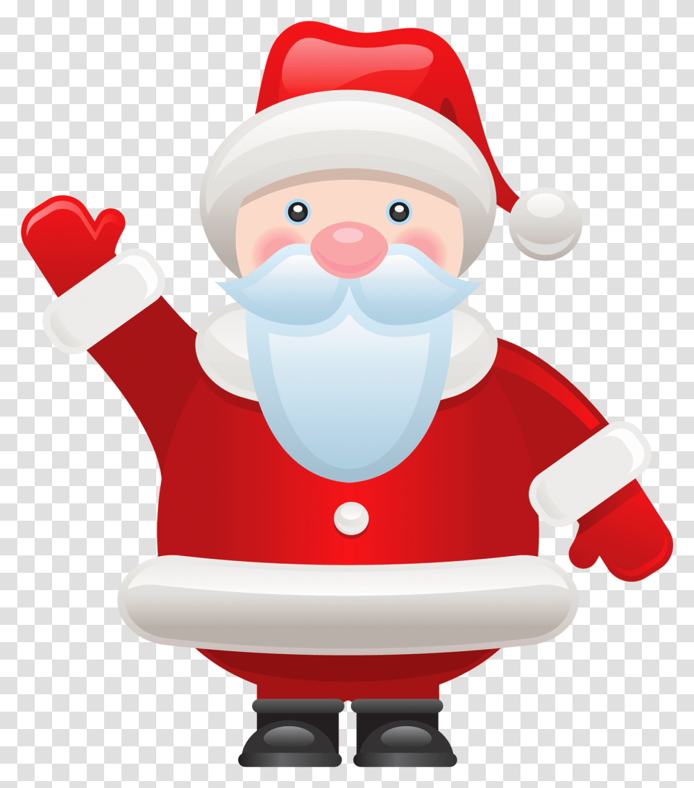 Santa Claus, Holiday, Snowman, Winter, Outdoors Transparent Png