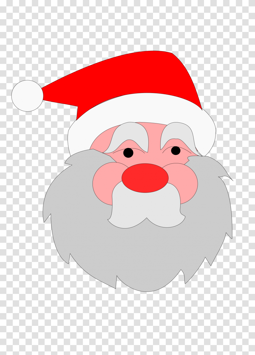 Santa Claus Icons, Apparel, Snowman, Winter Transparent Png