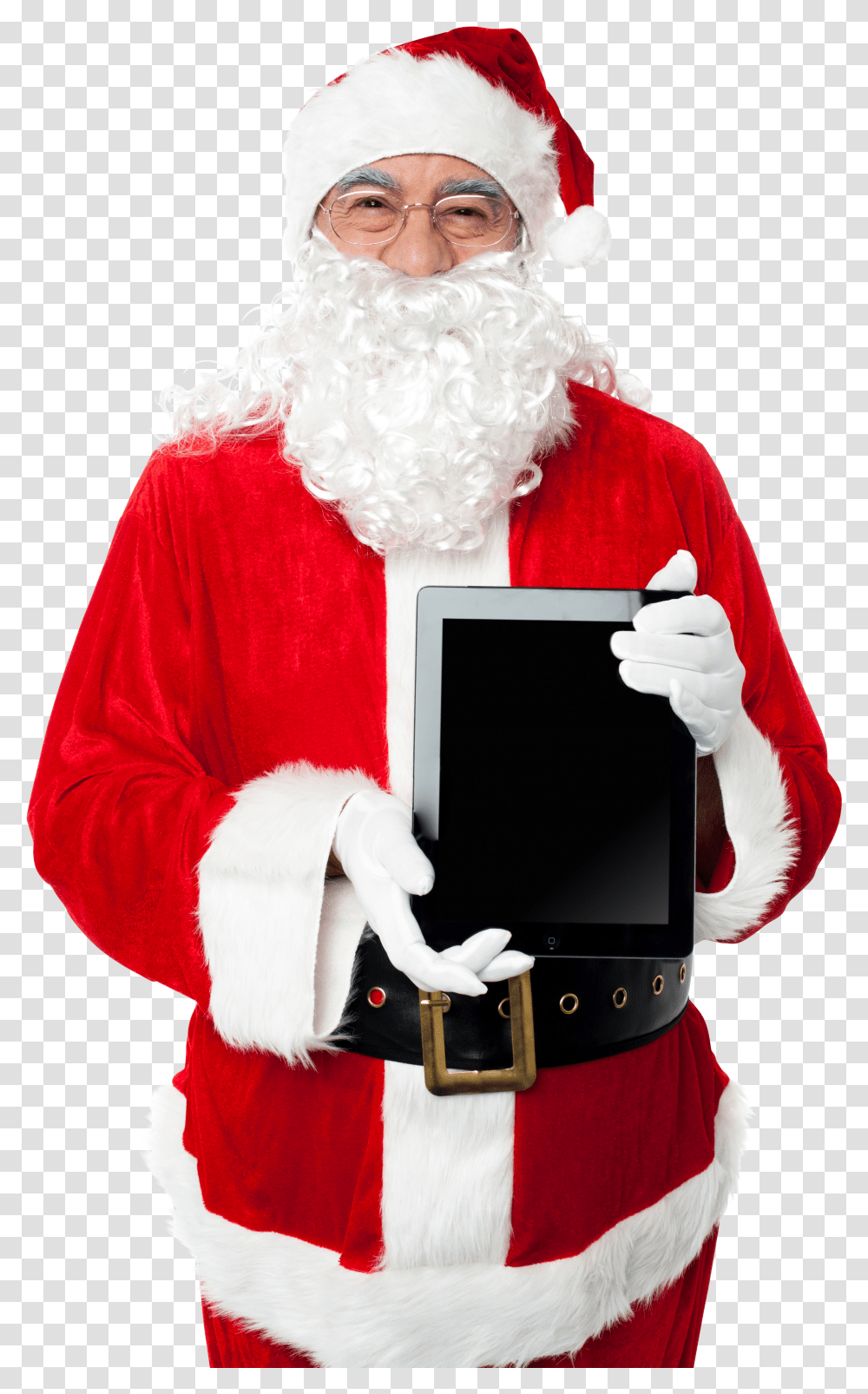 Santa Claus Image Santa Claus Gif Transparent Png