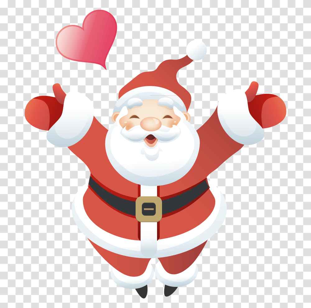 Santa Claus Image Santa Claus Navidad, Performer, Snowman, Winter, Outdoors Transparent Png