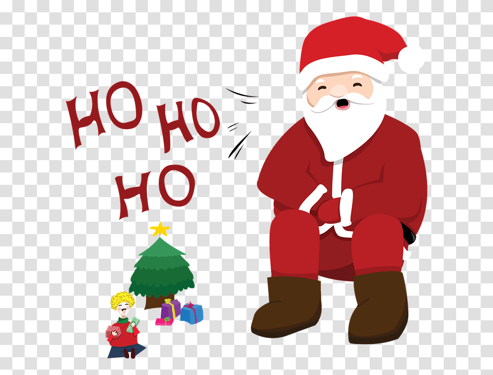 Santa Claus Merry Christmas, Elf, Person, Human Transparent Png