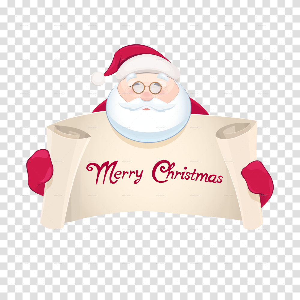 Santa Claus, Paper, Outdoors, Nature Transparent Png