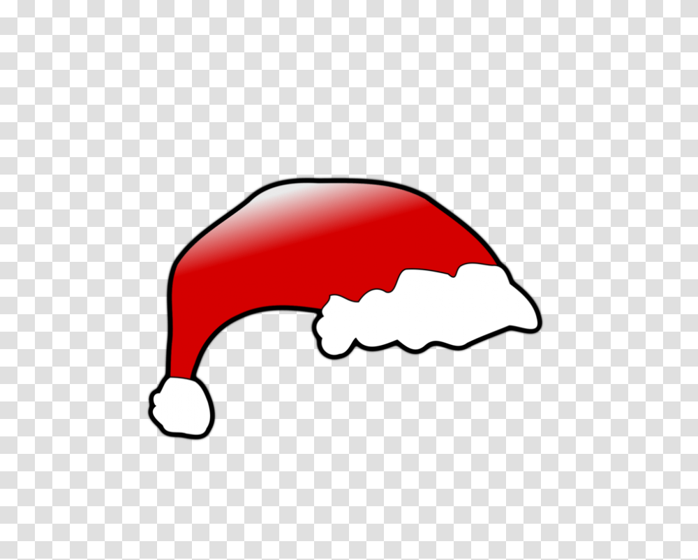 Santa Claus Party Hat Santa Suit Christmas, Pillow, Cushion, Mouth, Lip Transparent Png