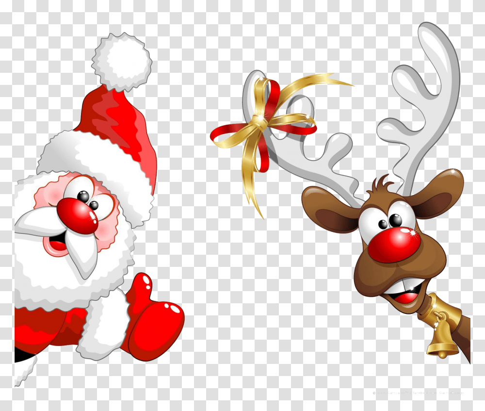 Santa Claus, Plant, Snowman, Winter, Outdoors Transparent Png